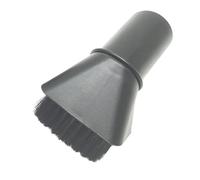 Brosse d'aspirateur compatible avec Karcher, 2.863-221.0, ensemble de brosses d'aspiration for aspirateurs domestiques et de jardin, tête de brosse souple de 32 mm
