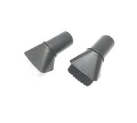 Brosse D'aspirateur Compatible Avec Karcher, 2.863-221.0, Ensemble De Brosses D'aspiration For Aspirateurs Domestiques Et De Jardin, Tête De Brosse Souple De 32 Mm