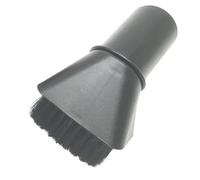 Brosse D'aspirateur Compatible Avec Karcher, 2.863-221.0, Ensemble De Brosses D'aspiration For Aspirateurs De Jardin, Tête De Brosse Souple De 32 Mm