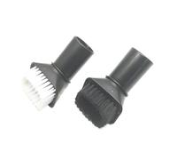 Brosse D'aspirateur Compatible Avec Karcher, Ensemble De Brosses D'aspiration 2.863-221.0 For Aspirateurs Domestiques Et De Jardin, Tête De Brosse Souple De 32 Mm