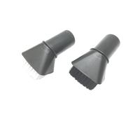 Brosse D'aspirateur Compatible Avec Karcher, Ensemble De Brosses D'aspiration 2.863-221.0 For Aspirateurs Maison Et Jardin, Tête De Brosse Souple De 32 Mm