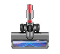 Brosse D'aspirateur Compatible Avec Les Modèles Dyson V7, V8, V10, V11 Et V15 (brosse À Entraînement Direct For Sols), Avec Éclairage LED For La Poussière.