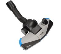 Brosse d'aspirateur compatible avec Philips TriActive+ pour 35 mm de diamètre 432200426091