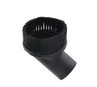 Brosse d'aspirateur de 50 mm de diamètre - Accessoire de nettoyage polyvalent