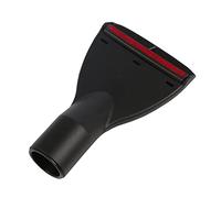 Brosse d'aspirateur de diamètre intérieur 32mm, buse de fente, embouts de bouche d'aspiration plats, Compatible for Karcher, Compatible for AEG,