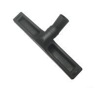 Brosse d'aspirateur en crin de cheval souple de 38 mm compatible avec Karcher NT70 NT80 NT90/2 NT90/3 pour un nettoyage doux du bois dur