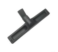 Brosse d'aspirateur pour sols Karcher NT70, NT80, NT90/2, NT90/3, buse en crin de cheval de 38 mm, douce pour le bois dur, design compact pour les espaces étroits, élimination efficace de la poussière