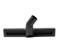 Brosse d'aspirateur universelle 35 mm Adaptée pour parquet Stratifié Sols durs Convient pour Siemens Bosch Fakir Samsung Miele