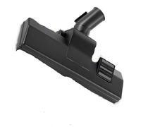 Brosse d'aspirateur universelle, buse de sol 35/32 mm, pièce de rechange, compatible avec AEG, Bosch, Siemens, Panasonic et Philips