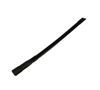 Brosse d'aspirateur universelle, double tube d'aspiration de 35 mm et 32 mm pour clavier, canapé et suceur plat (KTA004)