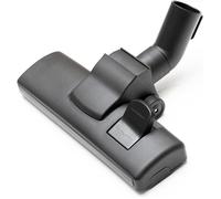 Brosse d'aspirateur universelle multifonctionnelle pour sols durs - Compatible avec les aspirateurs Samsung, Rowenta, Simenes