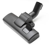 Brosse d'aspirateur universelle multifonctionnelle pour sols durs - Compatible avec les aspirateurs Samsung, Rowenta, Simenes, Siemens, Miele, Bosch, Kärcher, Philips
