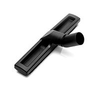 Brosse d'aspirateur universelle Premium 32 mm pour sols durs - Compatible avec AEG Electrolux, Numatic, Philips, Haier, Midea, EJE, Rowenta, LG (noir, 30)