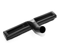 Brosse d'aspirateur XL pour sols durs - Compatible avec Miele, Siemens, Kärcher, Philips, Bosch, Metabo - Idéal pour le