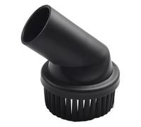 Brosse d'aspiration, buse d'aspirateur, tête de brosse ronde | , Compatible for Bosch, for accessoires d'aspirateur à gaz Ø 35 Mm