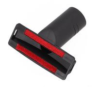 Brosse d'aspiration de canapé de 35 mm pour aspirateurs avec diamètre intérieur de 35 mm - Outil de nettoyage en forme de T - Compatible avec les raccords de tuyau de 35 mm