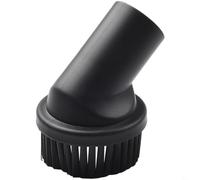 Brosse d'aspiration de rechange, pour Bosch GAS, pour connecteur de 35 mm de diamètre intérieur, brosse à épousseter ronde, avec poils doux, accessoires pour aspirateur