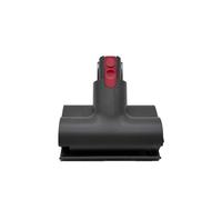 Brosse d'aspiration for aspirateur robot Roborock H6/H7, tête de brosse électrique anti-acariens Pièces d'origine pour aspirateur robot(Anti-mite Brush Head)