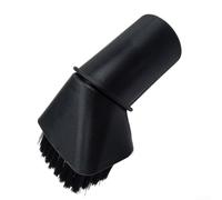 Brosse d'aspiration ID35 pour Karcher 6.903-862.0 Pivotante(1 PC-Black)