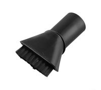 Brosse d'aspiration Karcher 2.863-221.0 - Buse à poils durs et doux pour aspirateurs WD 2 WD 3 WD 4 WD 5 Premium - Outil de nettoyage d'intérieur de voiture, tapis et tableau de bord (noir)