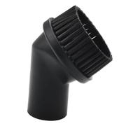 Brosse D'aspiration Ronde, Tête Et Buse Compatibles Avec Les Aspirateurs À Gaz Bosch, Connecteur 35 Mm, Outils De Nettoyage