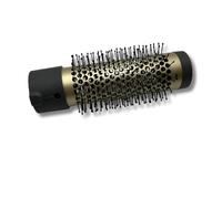 Brosse de 38 mm de diamètre compatible avec BaByliss 11801351 pour fer à friser AS135E, brosse à air chaud, pièce de rechange