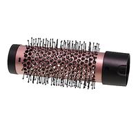 Brosse de 38 mm de diamètre compatible avec/pièce de rechange pour Babyliss 11801260 AS126E Brosse à air chaud Fer à friser