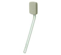 Brosse de bain - 16,14 pouces - Serviette de bain arrière - Powerful Dirt Removal Soft Bristles | Long Handle Body Brush For Men Women Shower Cleaning, ABS Fibre, 300 g.
