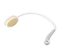 Brosse de Bain Arrière, en Forme de U Douce et Facile à Utiliser, épurateur de Dos incurvé Portable pour Handicapés