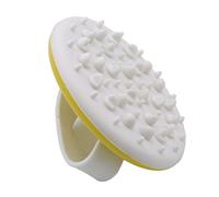 Brosse De Bain Bambou Soft anti-cellulite massage brosse de massage de massage minceur brosse de massage exfoliant brosse de massage est utile for réduire la cellulite Brosse De Bain Silicone ( Size :