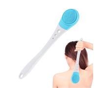 Brosse De Bain Électrique Outil Massage Nettoyant Corporel