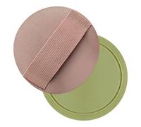 Brosse de Bain en Silicone Exfoliante Brosse De Douche Frottante Et