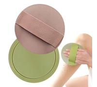 Brosse De Bain En Silicone Pour Le Corps Brosse De Douche Frottante Et