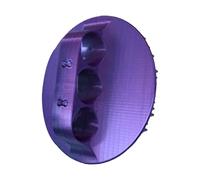 Brosse de bain pour animaux de compagnie - Brosse de lavage, peigne de massage antidérapant et portable pour la perte de poils, démêlage, séchage des animaux de compagnie