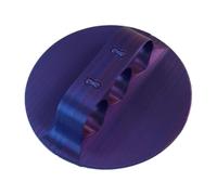 Brosse de bain pour chien, brosse de toilettage pour chien, brosse à shampoing pour chien - Appareil de massage portable antidérapant pour égoutter le massage à sec, nettoyer et prendre soin des