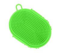 Brosse De Bain Pour Chien Nettoyage Et Massage Pour Chiot