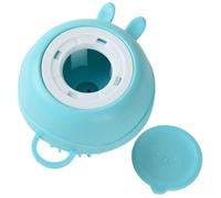Brosse De Bain Pour Chien - Nettoyant En Silicone Pour Animaux Forme Lapin - Brosse de Bain pour Chat | Pour Lavage Shampooing Soin Du Pelage Pour Les Chats Et Les Chiots