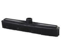 Brosse de balayage en caoutchouc Aloe modèle "vente unitaire"