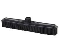 Brosse de balayage en caoutchouc | Modèle Aloe | Dimensions 32 x 4,5 x 5 cm | Pack de 12 unités