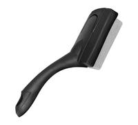 Brosse de barbecue, accessoire de nettoyage, brosse de barbecue portable pour les propriétaires, les passionnés, les restaurants, les camions de nourriture, les jardins, les voyages de camping, les