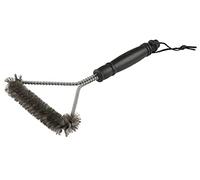Brosse de Barbecue en Acier Inoxydable
