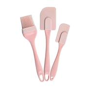 Brosse de barbecue - Ustensile de cuisine - Spatule à beurre - Mélangeur à beurre - Multifonction - Outils de pâtisserie - Grattoir - Lisseur