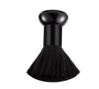 Brosse De Barbier | Brosse De Nettoyage pour Le Cou | Accessoires De Barbier En Nylon Souple Réutilisables Professionnellement | Outil Multifonctionnel De Salon De Coiffure De Brosse De Cou
