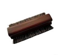Brosse de Billard 3 Faces pour bois pour cheval Nettoyage Profond