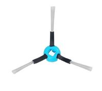 Lipski Brosse de Bord 3 pièces, Compatible avec l'outil de Nettoyage de Brosse de Bord d'aspirateur Hobot Legee série 669/668/7, Accessoires de Balai