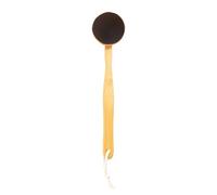 Brosse de bronzage - Applicateur de lotion 12,6x3,15x1,97 pouces, faux de bronzage réutilisable, applicateur de mélange de solution de stockage hygiénique de bronzge | Brosse de bronage à tête