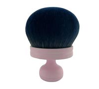 Brosse de bronzage du corps - pinceau de l'applicateur de bronzage pour lue sans faille | Brosse de bronzage sans soleil à poils doux pour mousse, lotion et bronzer | Streak-Frees Selfs Tan Blend