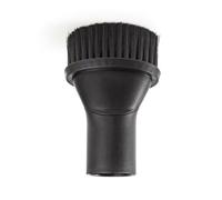 Brosse de brosse à poussière Points en plastique Pristles de plastique 30-35 mm for Bosch Miele Rowenta Remplacement des pièces de rechange accessoires(A)