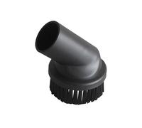 Brosse de brosse à poussière Points en plastique Pristles de plastique 30-35 mm for Bosch Miele Rowenta Remplacement des pièces de rechange accessoires(E)