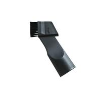 Brosse de brosse à poussière Points en plastique Pristles de plastique 30-35 mm for Bosch Miele Rowenta Remplacement des pièces de rechange accessoires(B)